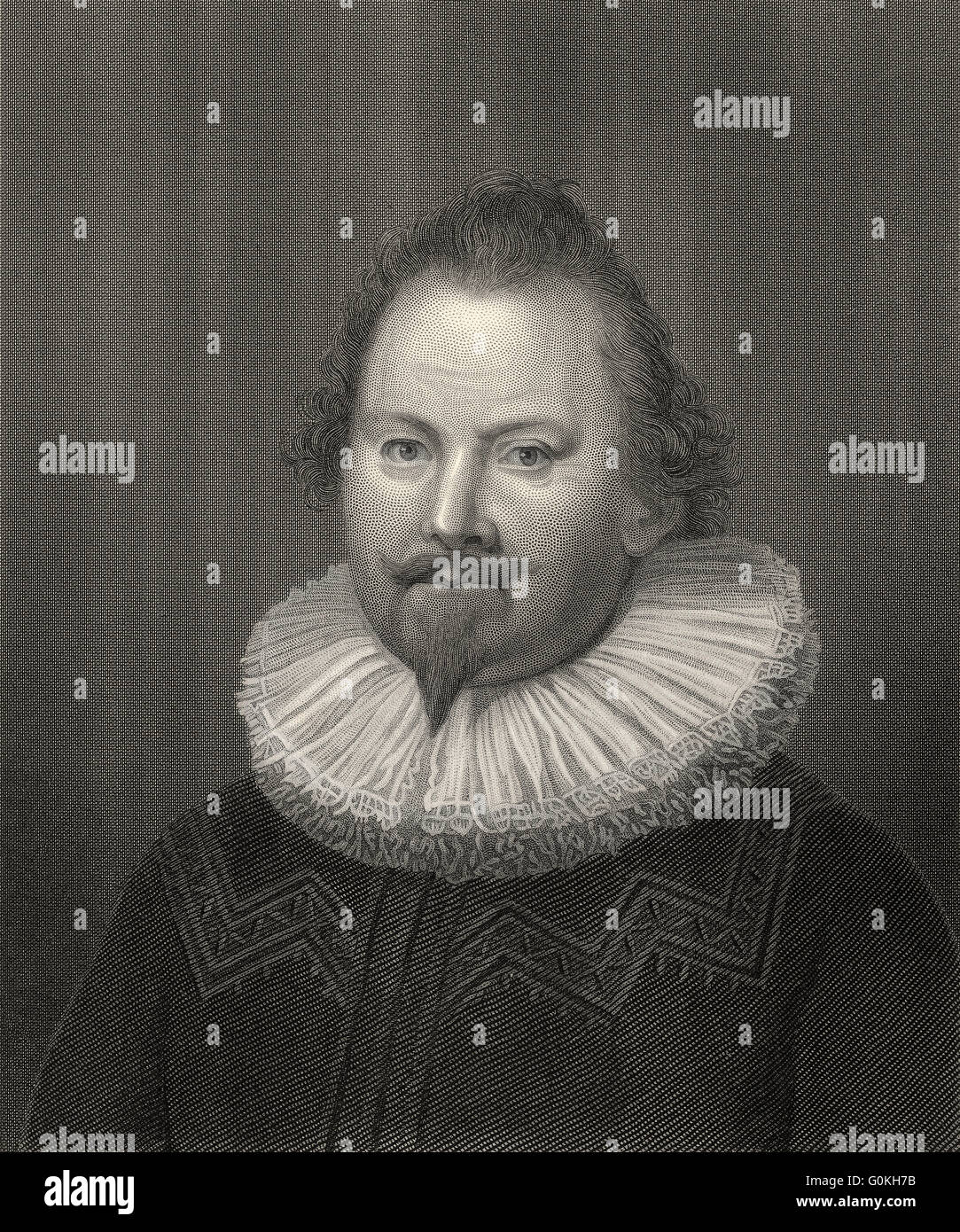 Alexander Leslie, 1° Conte di Leven, 1580-1661, un soldato scozzese nel servizio della Svezia e leader dell'esercito Covena Foto Stock Alexander Leslie, 1° Conte di Leven, 1580-1661, un soldato scozzese nel servizio della Svezia e leader dell'esercito Covena Foto Stock
