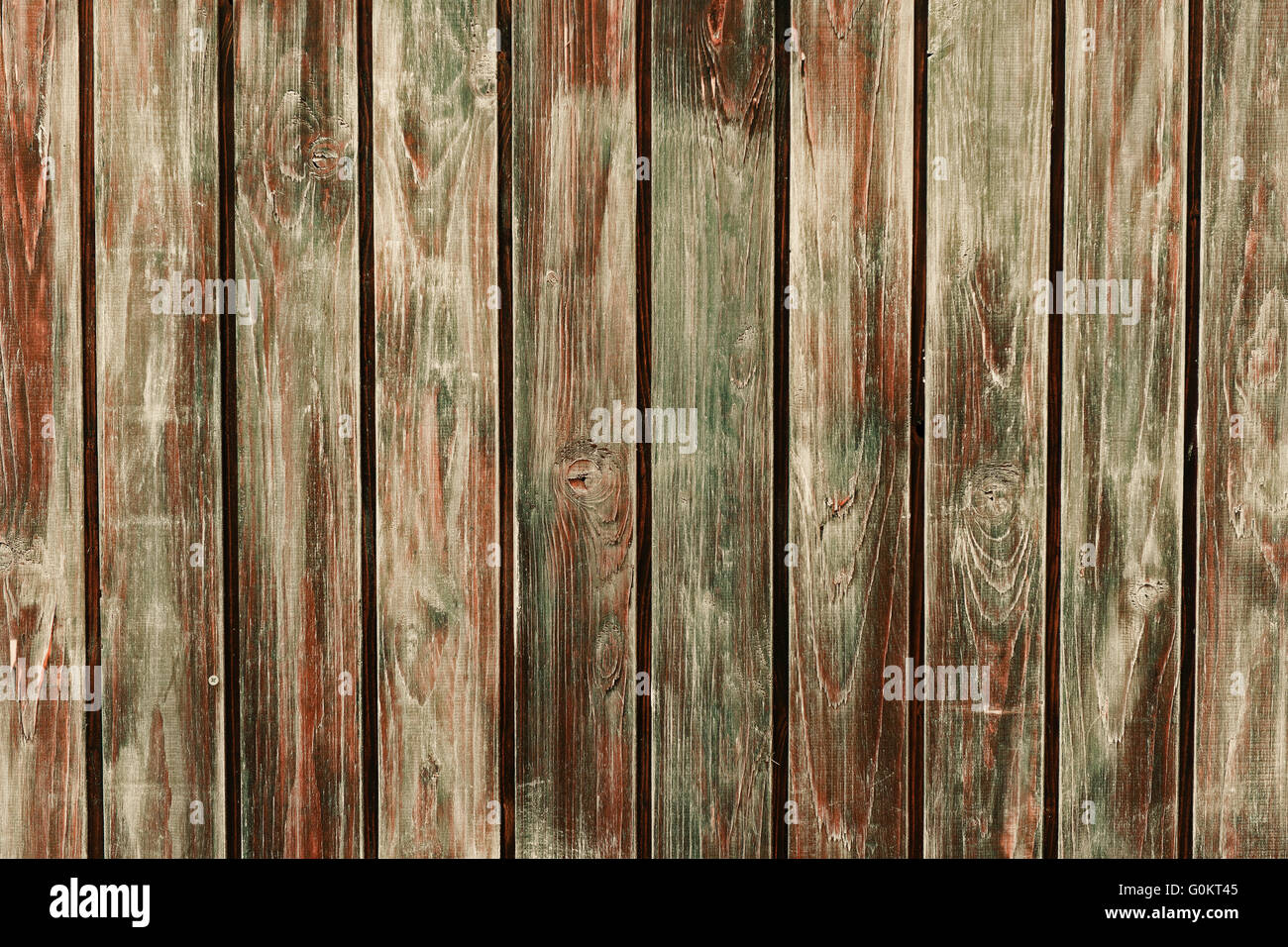Sfondo di legno, posizionato verticalmente boards Foto Stock Sfondo di legno, posizionato verticalmente boards Foto Stock