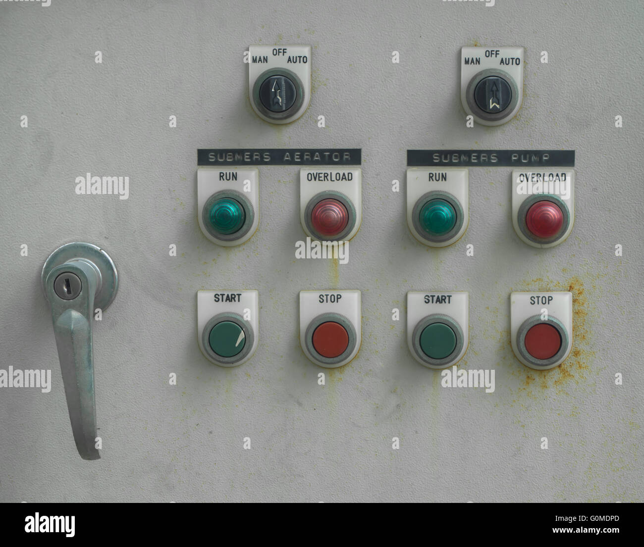 Interruttore Pressione Pompa Acqua 40-60 PSI | Regolabile Bipolare | Per Pompe Autoadescanti E Da Giardino - Foto 3