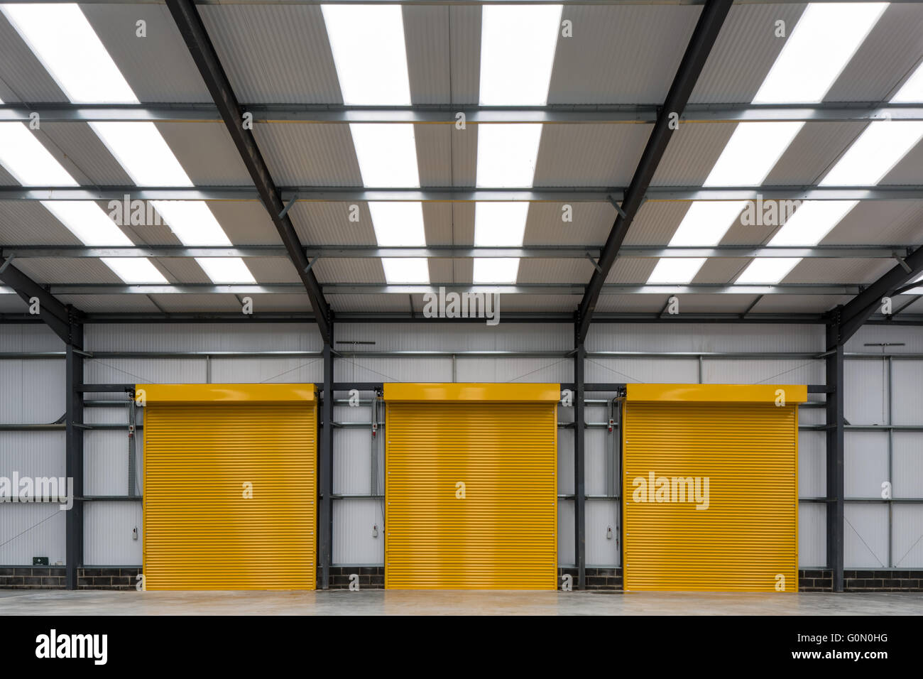 Travis perkins a Gosport Foto Stock