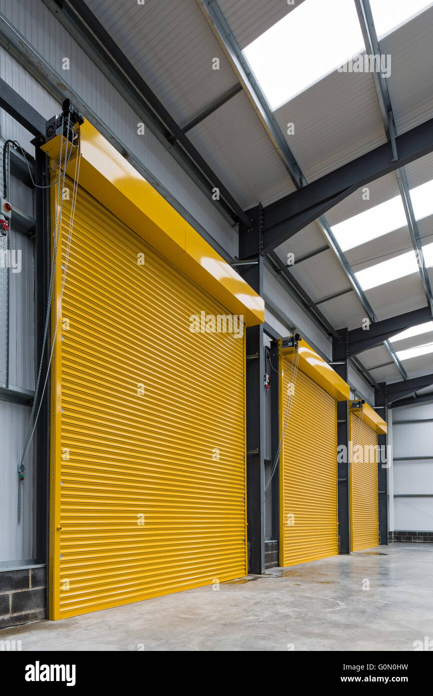 Travis perkins a Gosport Foto Stock