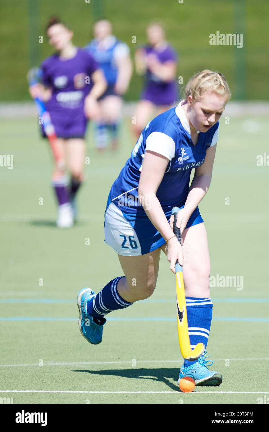 Armitage Cetre Sport Manchester University sports complex Sporting Sport salute sano attivo esercizio di attività sportsmans Foto Stock