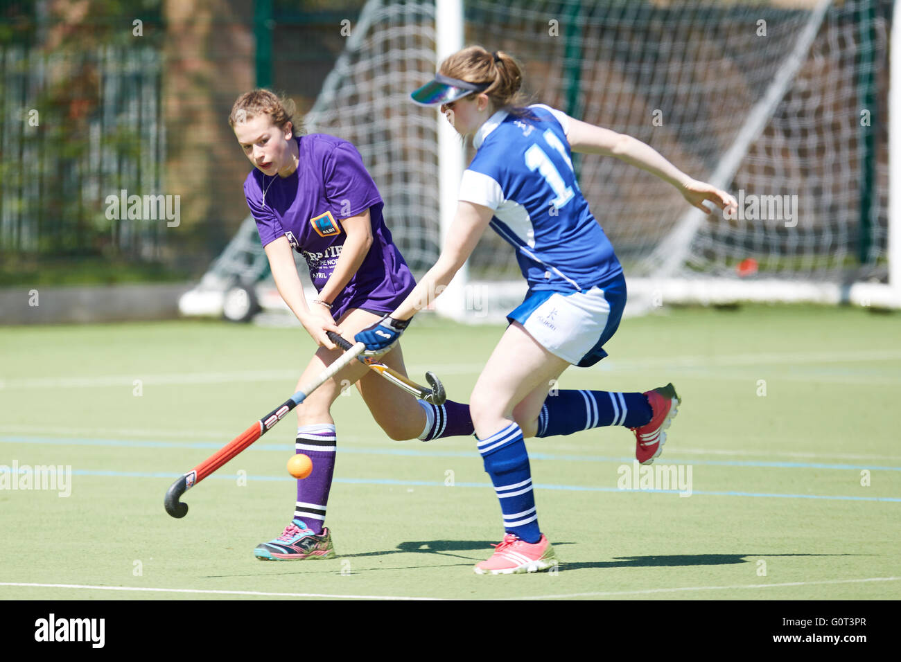 Armitage Cetre Sport Manchester University sports complex Sporting Sport salute sano attivo esercizio di attività sportsmans Foto Stock