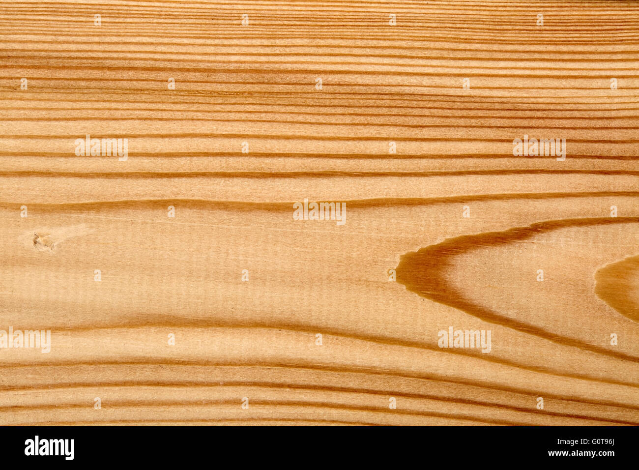 Tavola di legno duro texture con vari pattern naturale Foto Stock