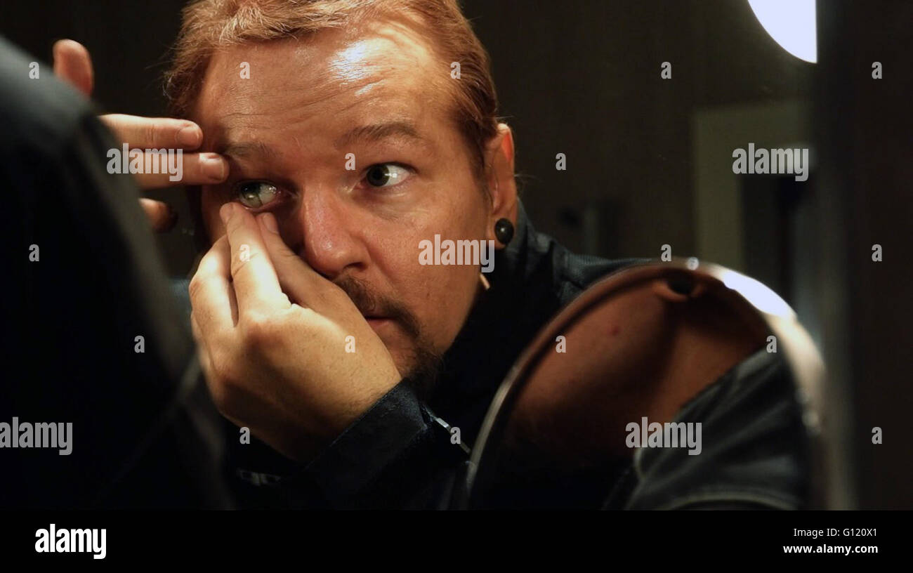 Il rischio è un nuovo documentario dal vincitore di Oscar Laura Poitras circa la guerra in Iraq. Questa fotografia è per il solo uso editoriale ed è il copyright del film company e/o il fotografo assegnato dal film o società di produzione e può essere riprodotto solo da pubblicazioni in congiunzione con la promozione del film di cui sopra. Un credito per il film company è richiesto. Il fotografo deve anche essere accreditato quando noto. Foto Stock