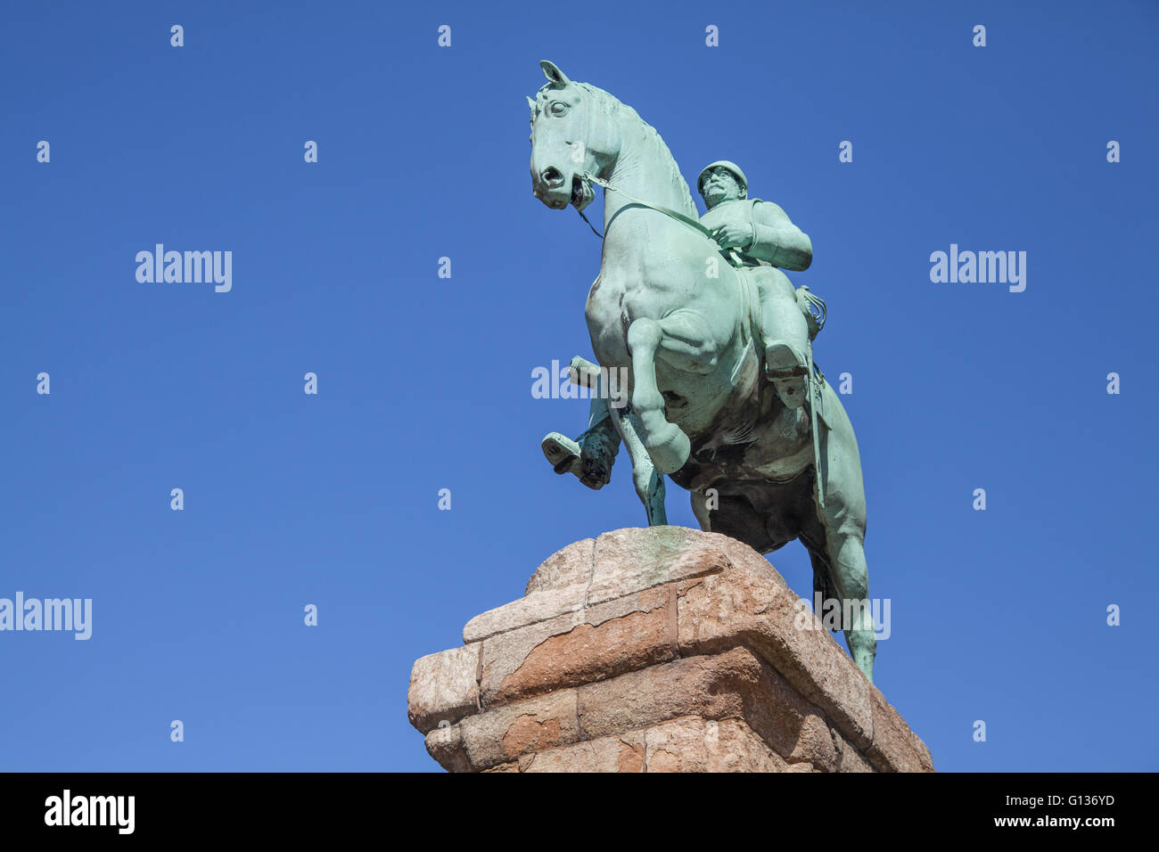 Bremen, Germania settentrionale Foto Stock