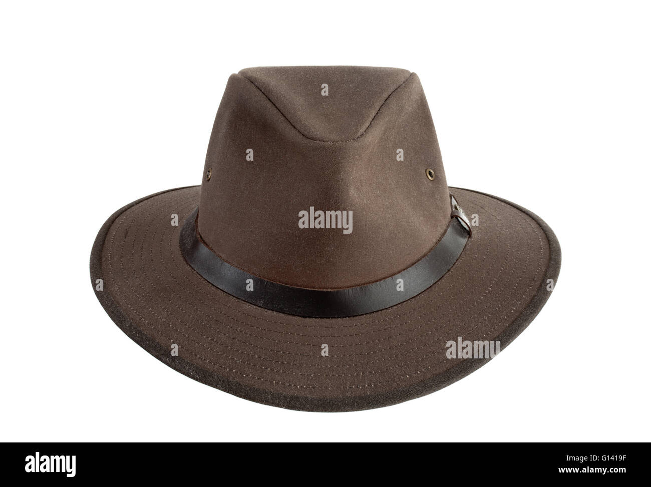 Cappello australiano Immagini senza sfondo e Foto Stock ritagliate - Alamy