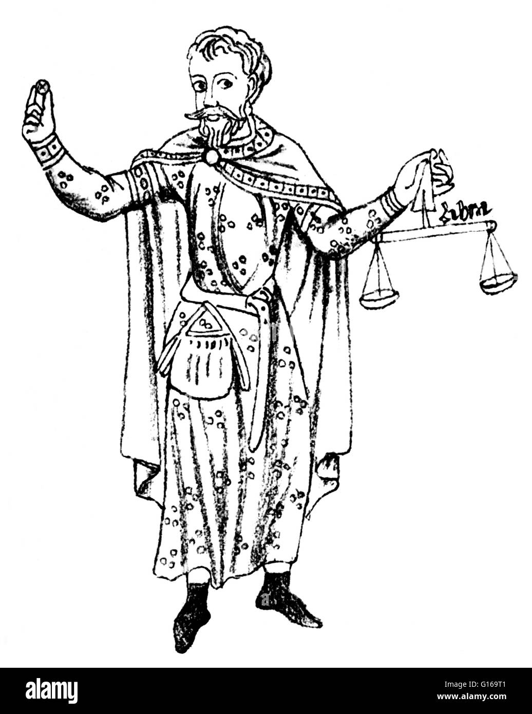Gerardus Mercator (Marzo 5, 1512 - dicembre 2,1594) Era un cartografo fiammingo. Egli era nato Gerard de gemor o de Cremer (Mercator è la forma latinizzata del suo nome). Il mercator map-making ha cominciato quando è prodotta una mappa della Palestina nel 1537. Nel 1538 egli prod Foto Stock