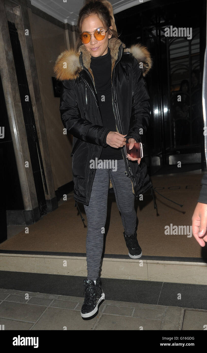 Jennifer store lopez abbigliamento