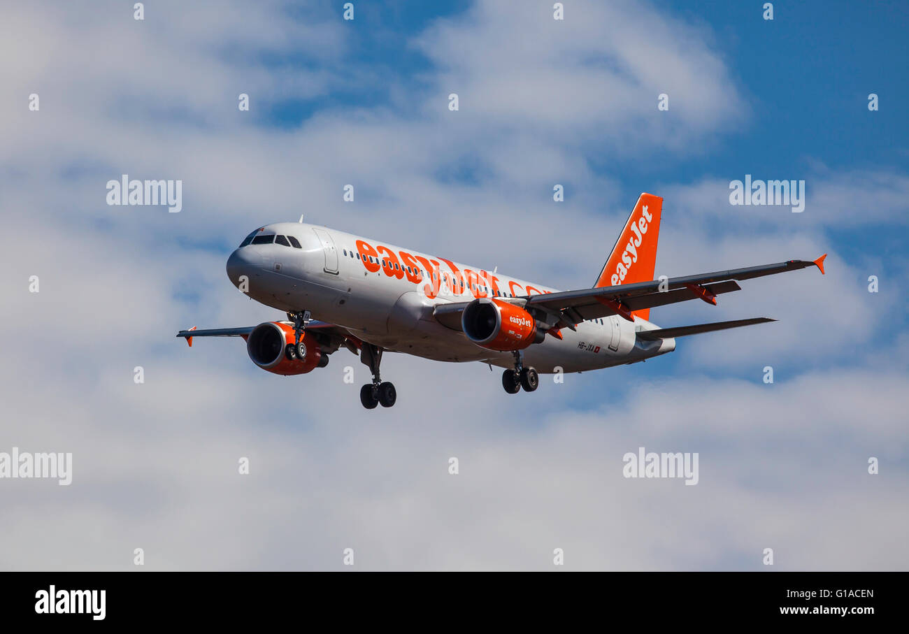Easy jet europe immagini e fotografie stock ad alta risoluzione Alamy