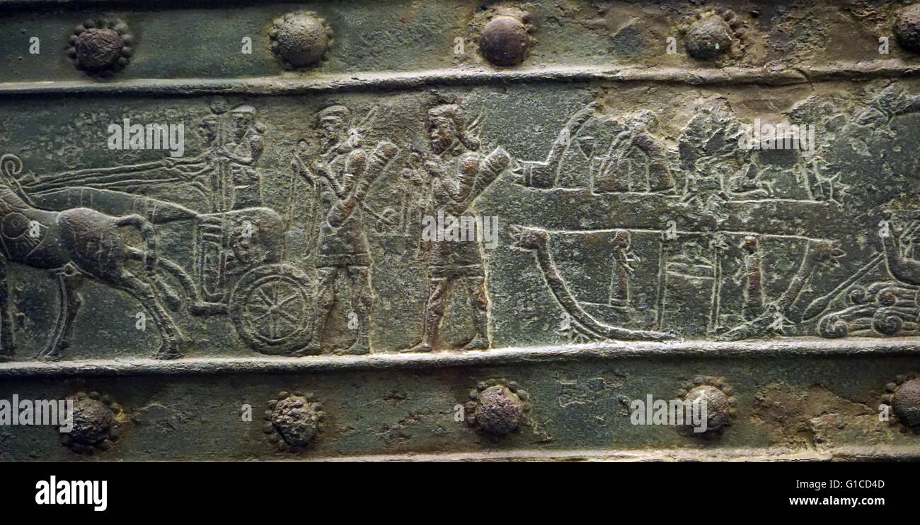 Impero assiro immagini e fotografie stock ad alta risoluzione Alamy