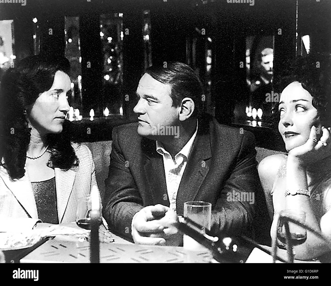 Generale Il / Maria Doyle Kennedy / Brendan Gleeson / Angeline Ball, Foto Stock