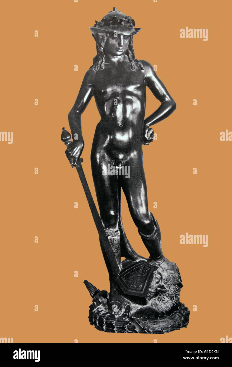 Scultore rinascimentale immagini e fotografie stock ad alta risoluzione -  Alamy