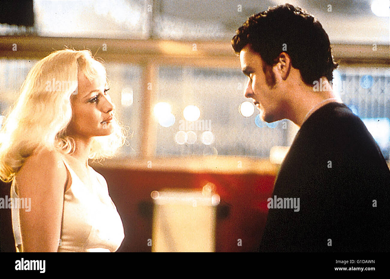 Lost Highway / Patricia Arquette / Balthazar Getty, Foto Stock