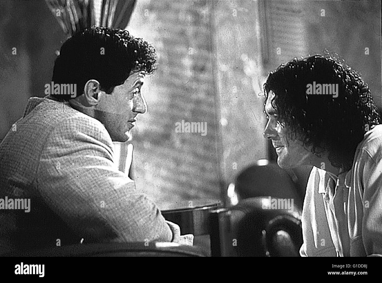 Assassini - Die Killer / Sylvester Stallone / Antonio Banderas, Foto Stock