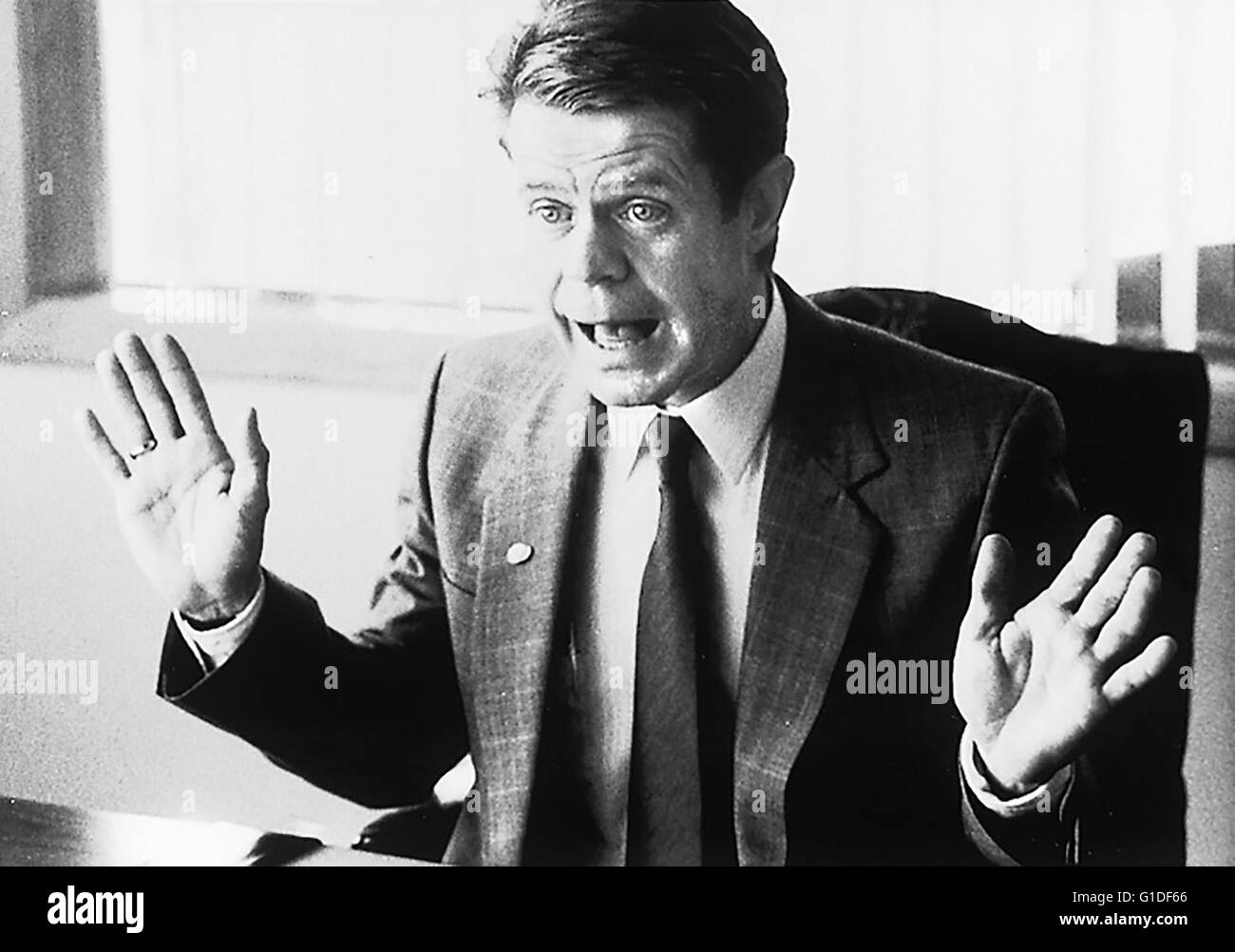 Fargo / William H. Macy, Foto Stock