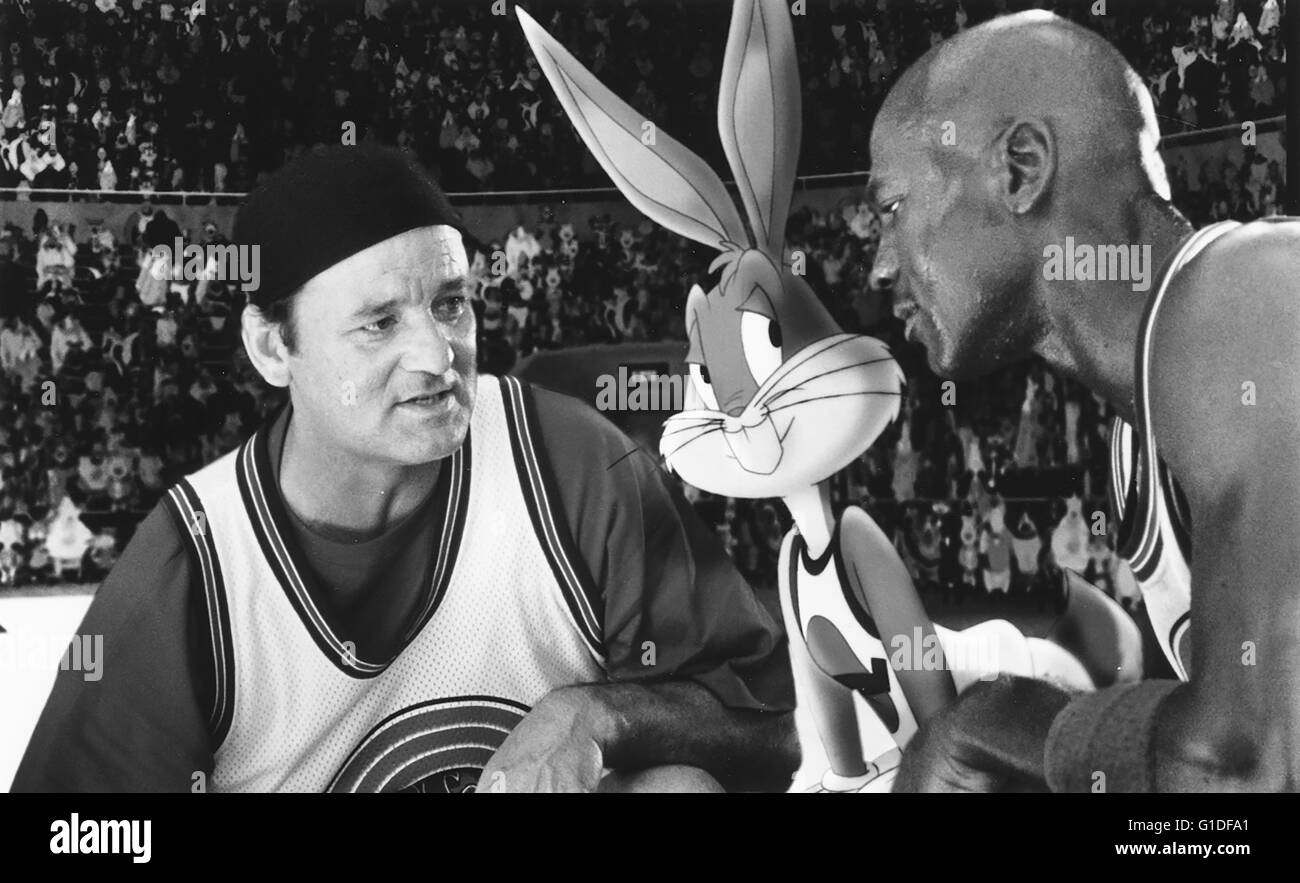 Canotta jordan shop space jam