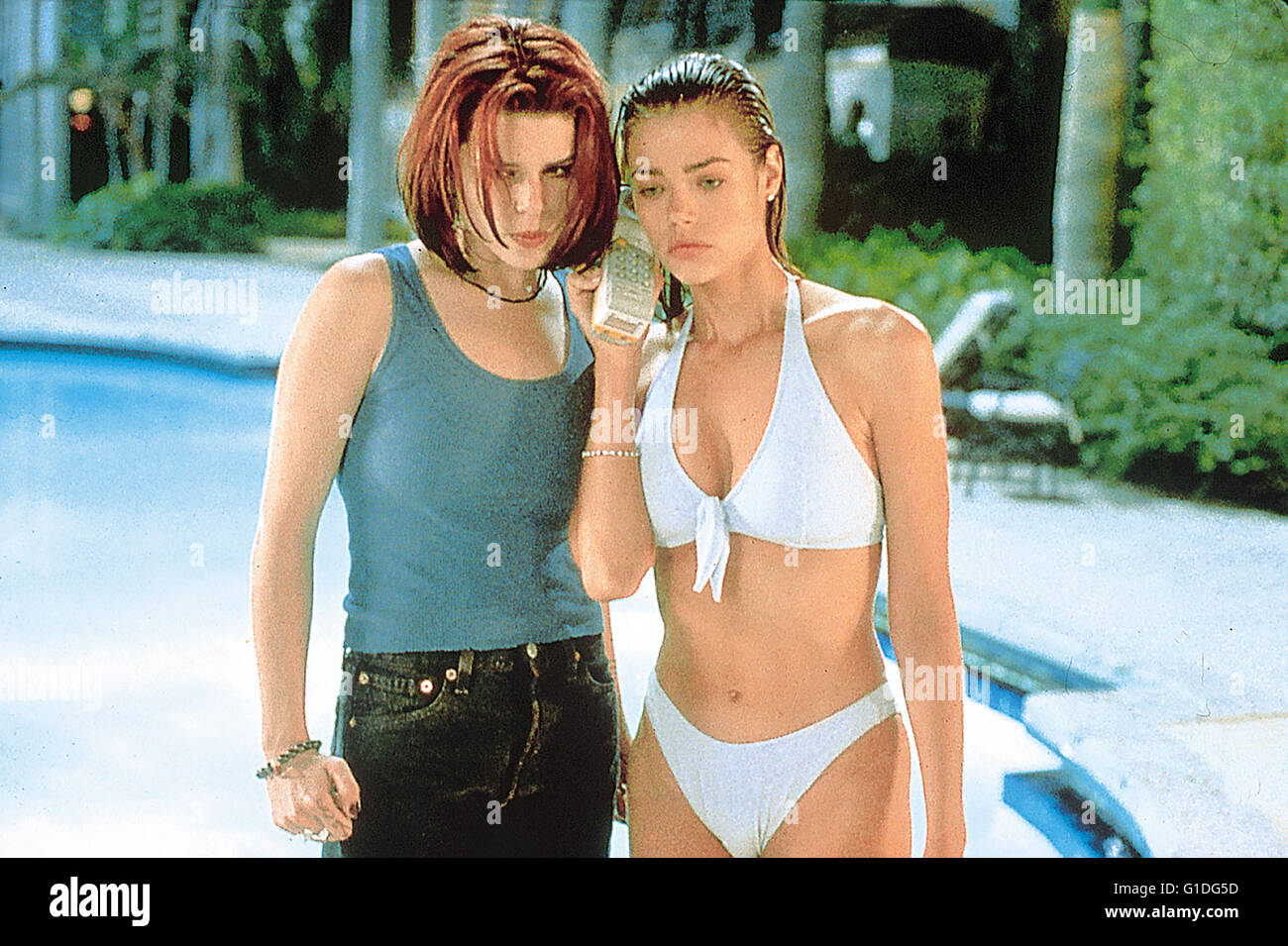 Wild Things Movie Immagini E Fotos Stock Alamy