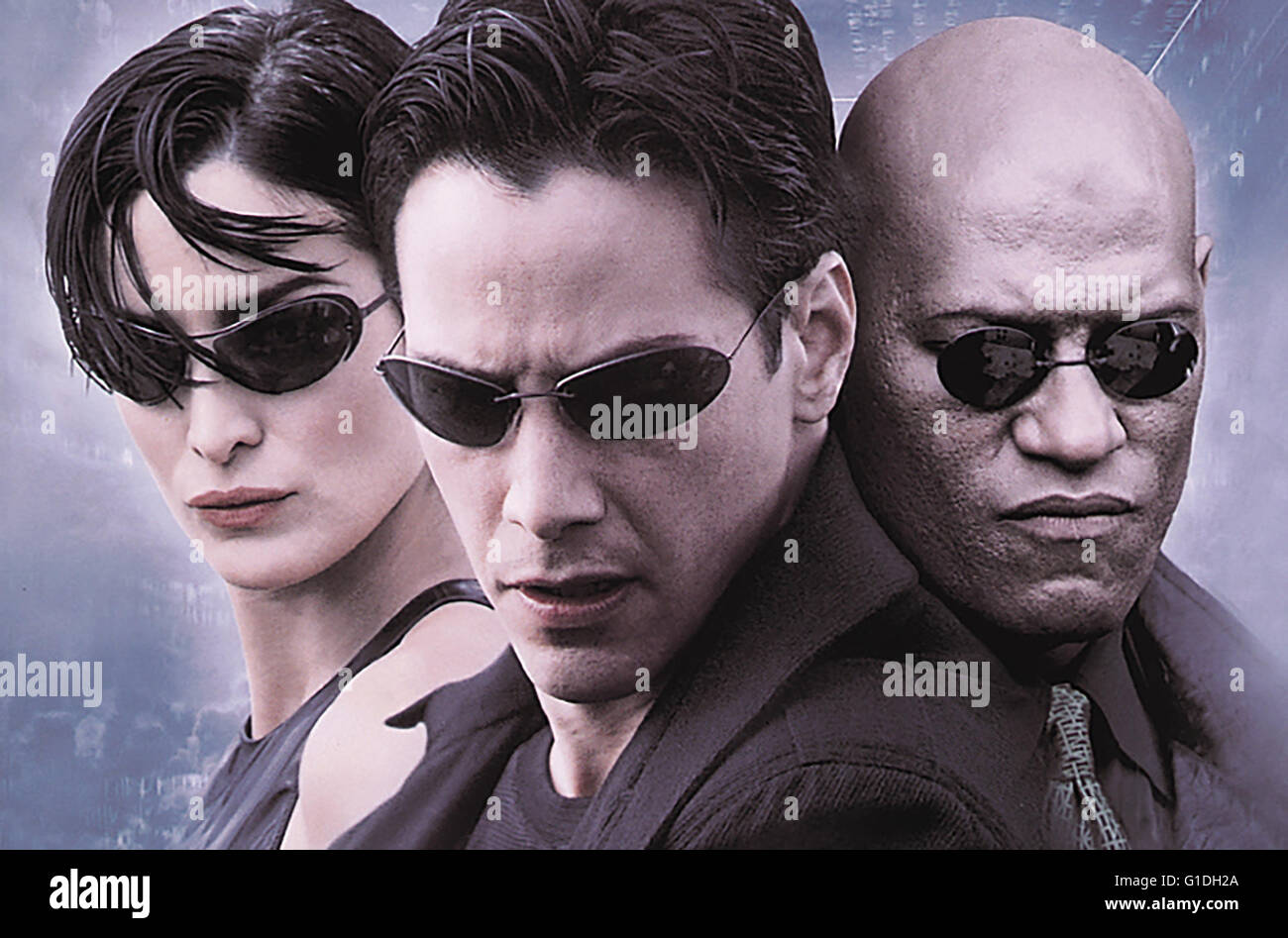 Matrix Foto The matrix keanu reeves immagini e fotografie stock ad alta risoluzione ...