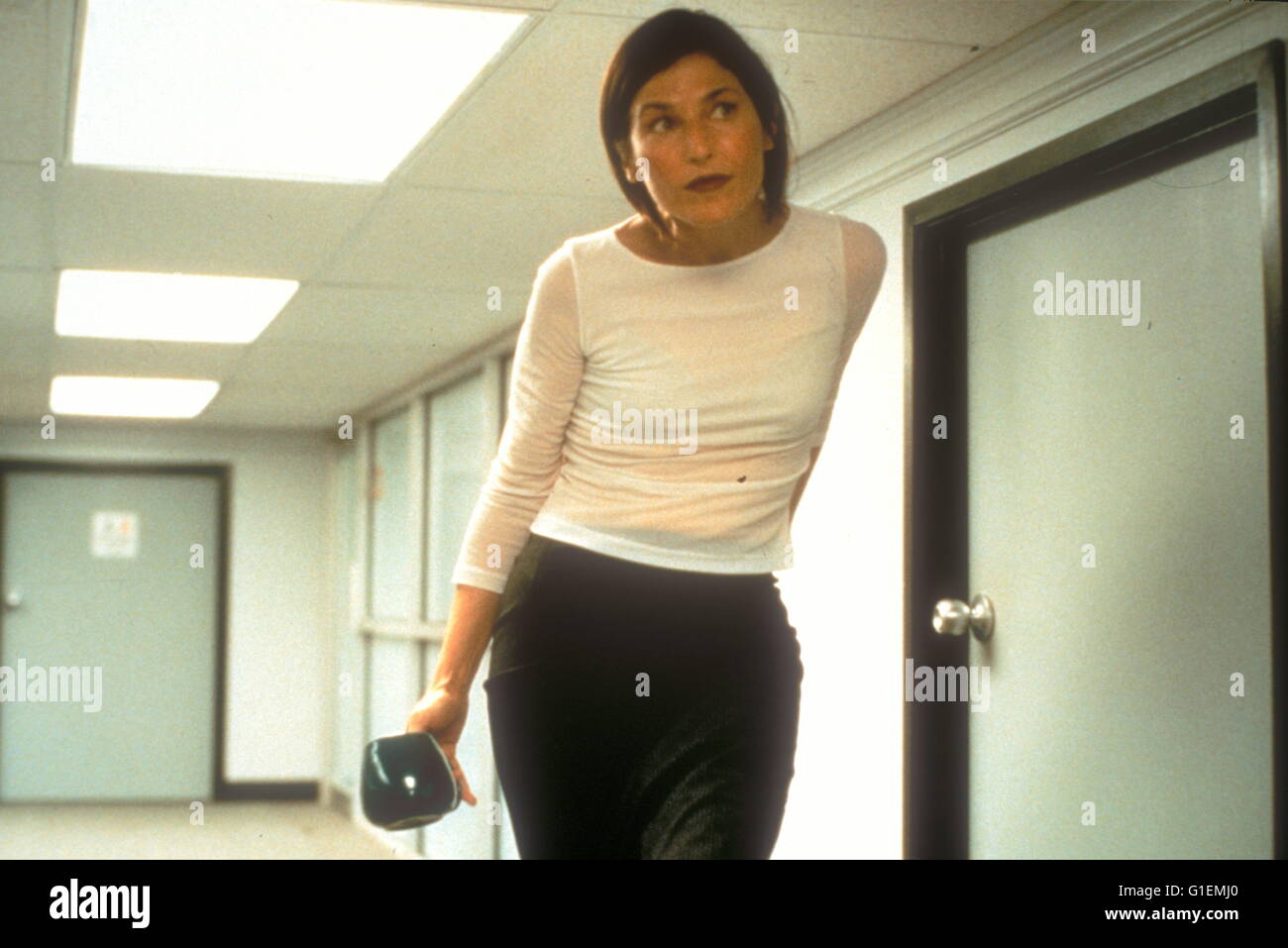 Essendo John Malkovich / Catherine Keener, Foto Stock