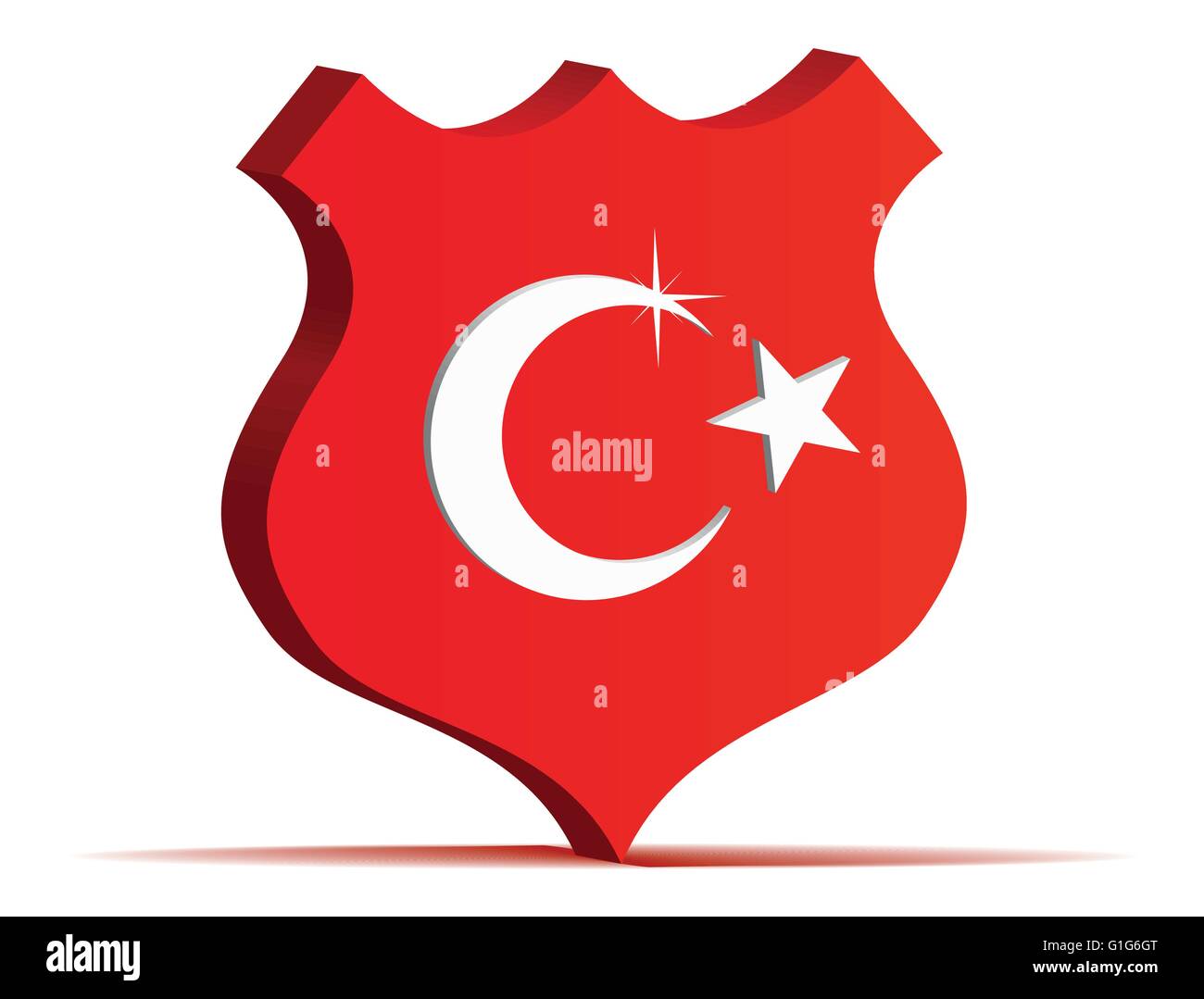 Cartello di benvenuto Ankara, cartello stradale della città di Ankara