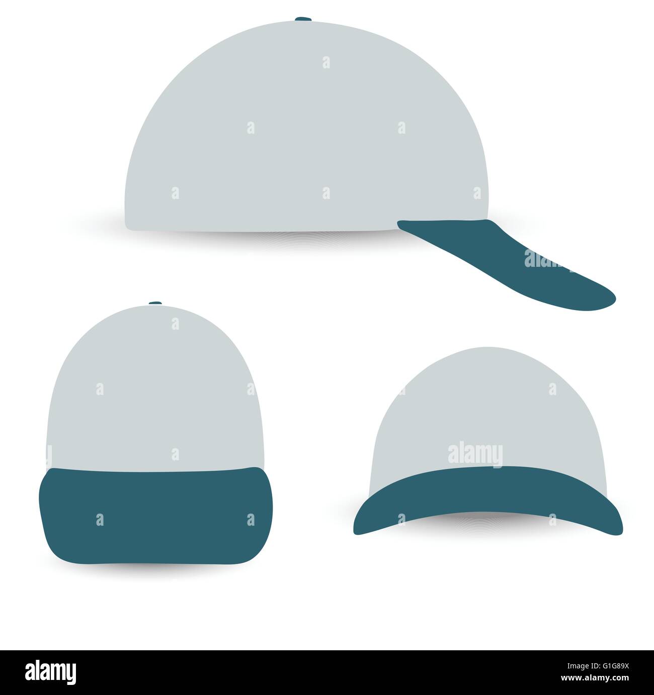 Niente cappellini da baseball Immagini senza sfondo e Foto Stock ritagliate  - Alamy