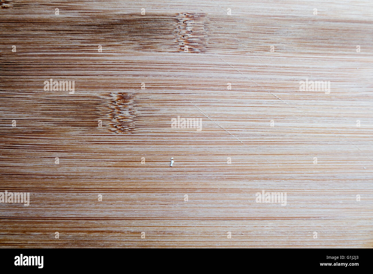 Texture di legno con schema naturale Foto Stock