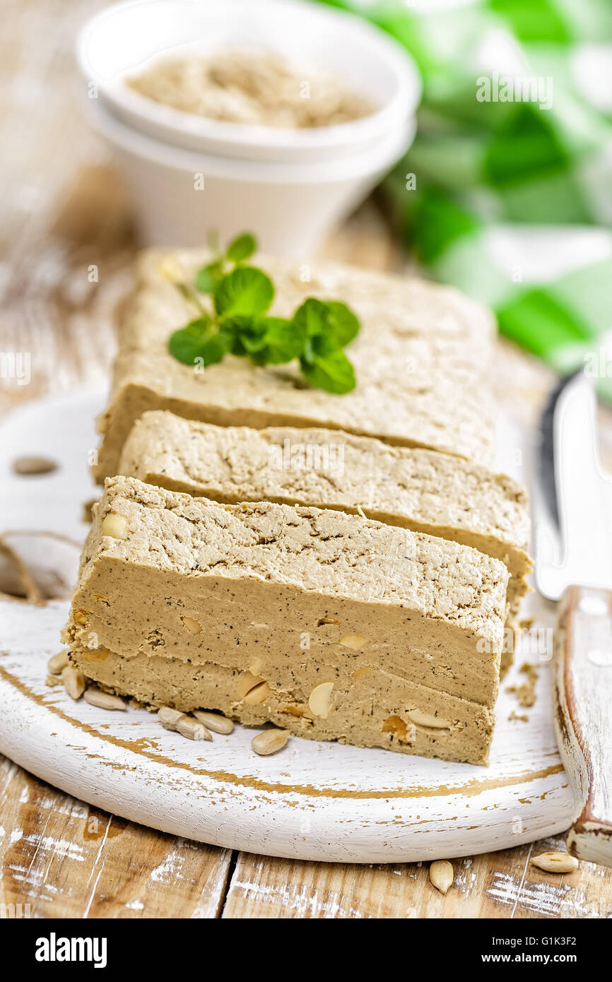 Halva Foto Stock