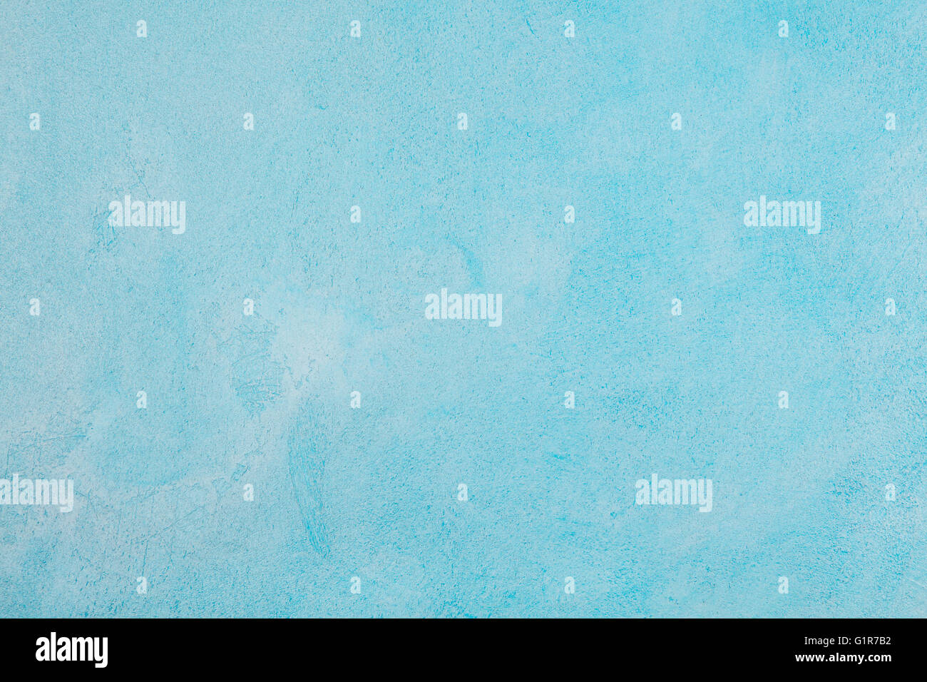 La pietra blu, sfondo concreto con alta risoluzione. Vista dall'alto uno spazio di copia. Foto Stock