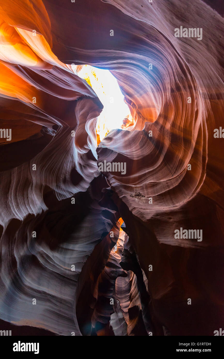 3 days in Arizona Monument Valley, Horseshoe Bend, Antelope Canyon