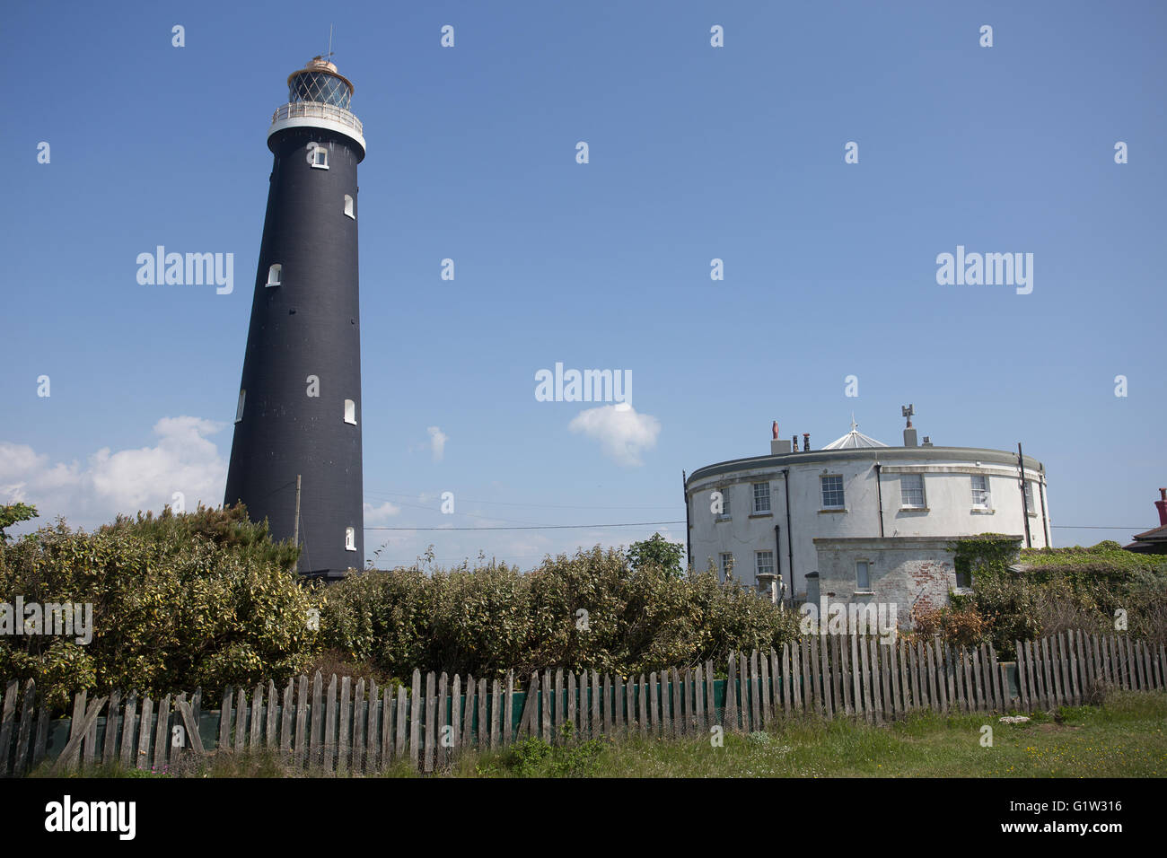 Dungeness East Sussex England Regno Unito Europa Foto Stock