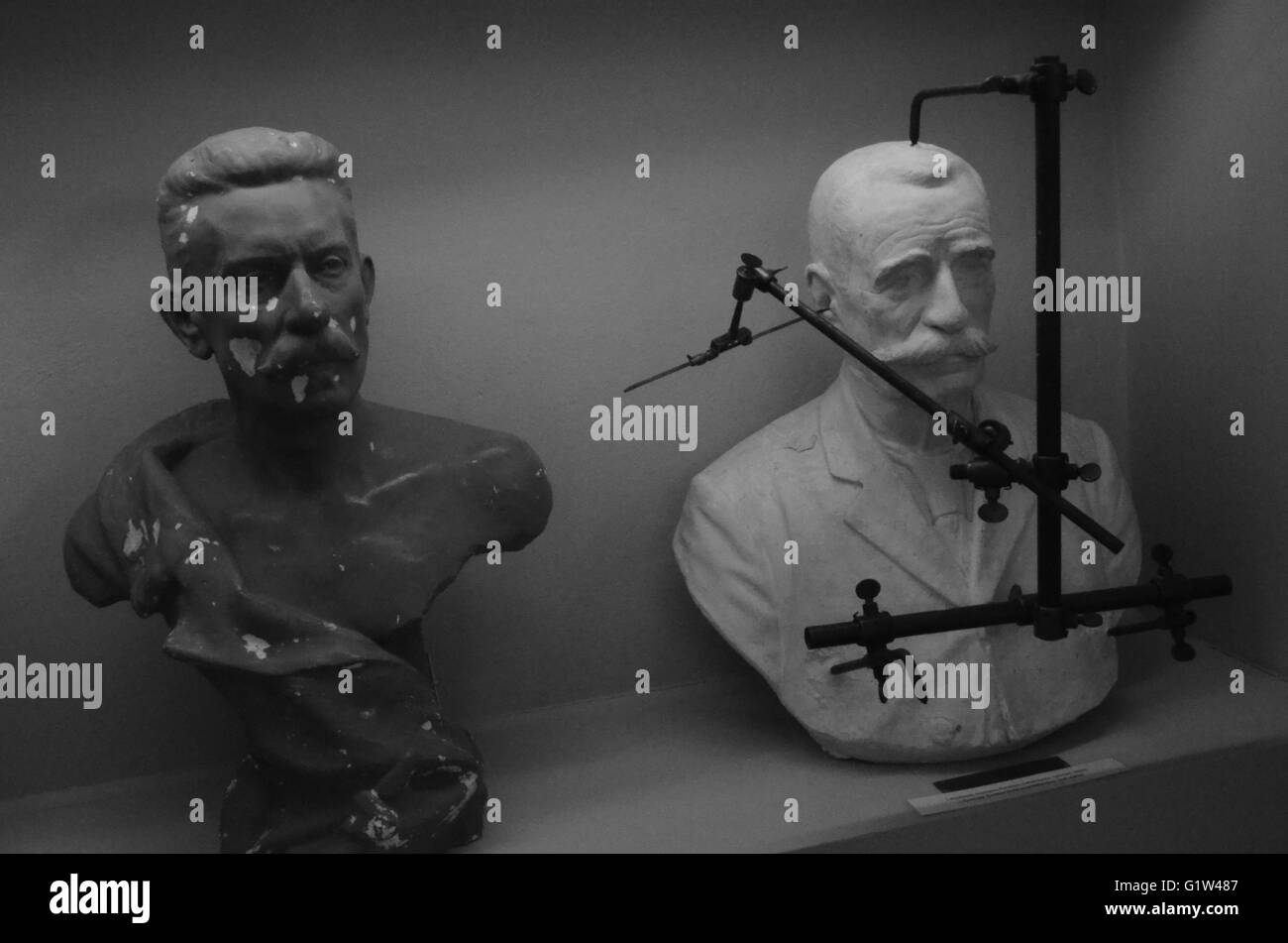 Museo di Tinian artisti Pyrgos Village , isola di Tinos , Grecia . D. Filippotis , G. Chalepas, G.. Vitalis, L. Sohou e altri. Foto Stock