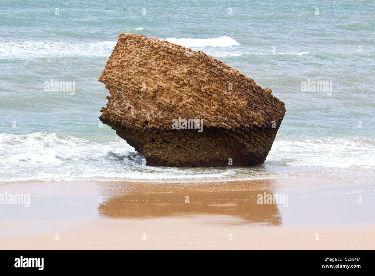 Matalascanas Foto Stock