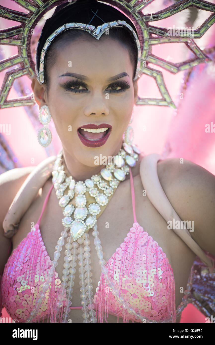 Beni Ladyboy | Anal Dream House