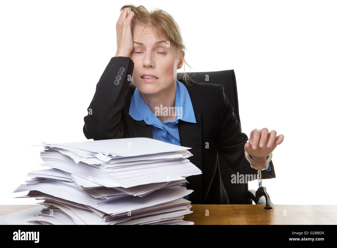 Come posso ottenere un colpo di lavoro