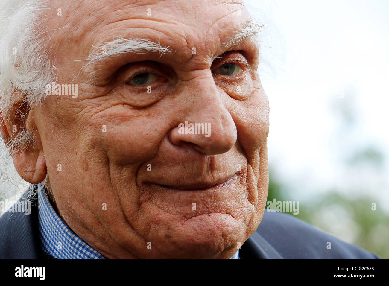 Marco Pannella,Marco Pannella , nato Giacinto Pannella , fu un uomo  politico italiano , che si chiama 'radicale socialista , , l Foto stock -  Alamy