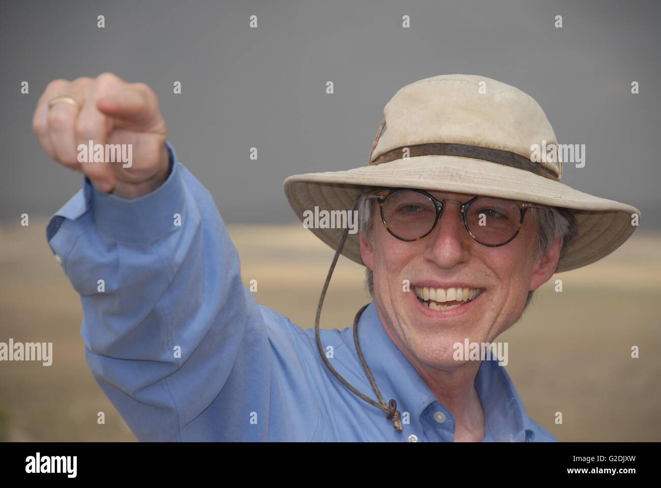 La XXIII Giornata Mondiale Congresso di affari internazionali di sviluppo del Management Association (IMDA) si è tenuto ad Ankara, Turchia Foto Stock