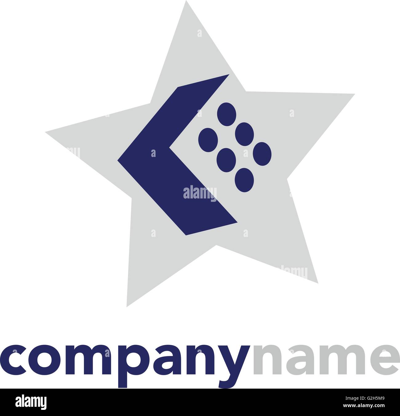 Casino icona logo. Casinò Poker, le schede o i giochi da casinò e denaro. Casino icone vettoriali. Giochi di casinò. Carte di casinò Illustrazione Vettoriale