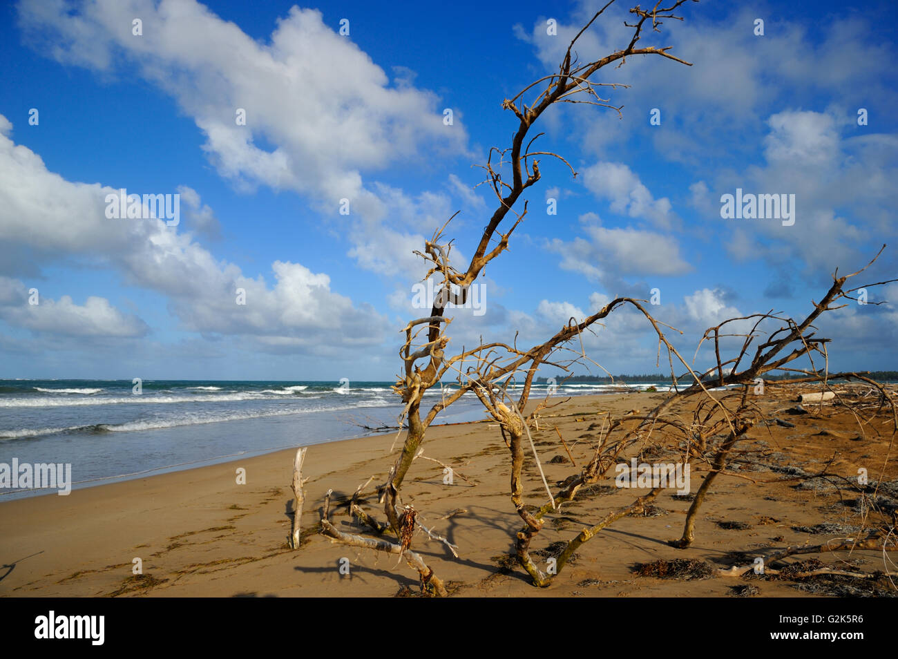 San Juan, Puerto Rico PR Foto Stock