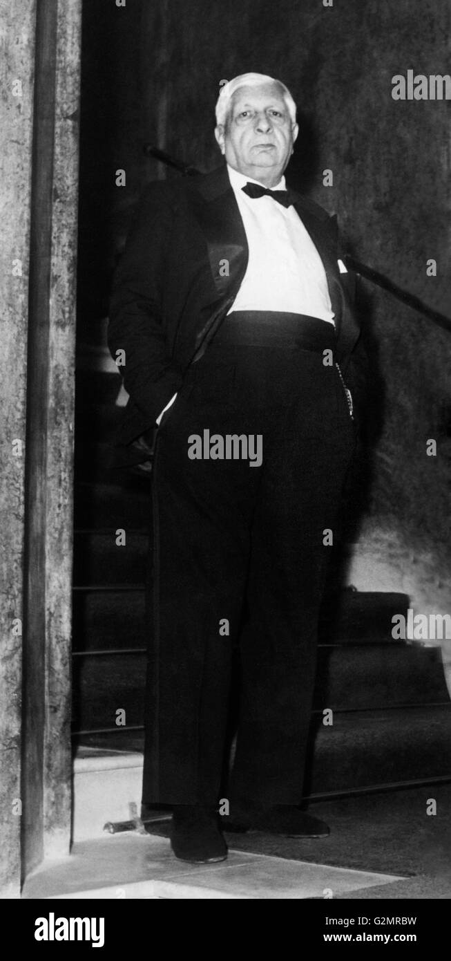 Giorgio de Chirico,1960-70 Foto Stock