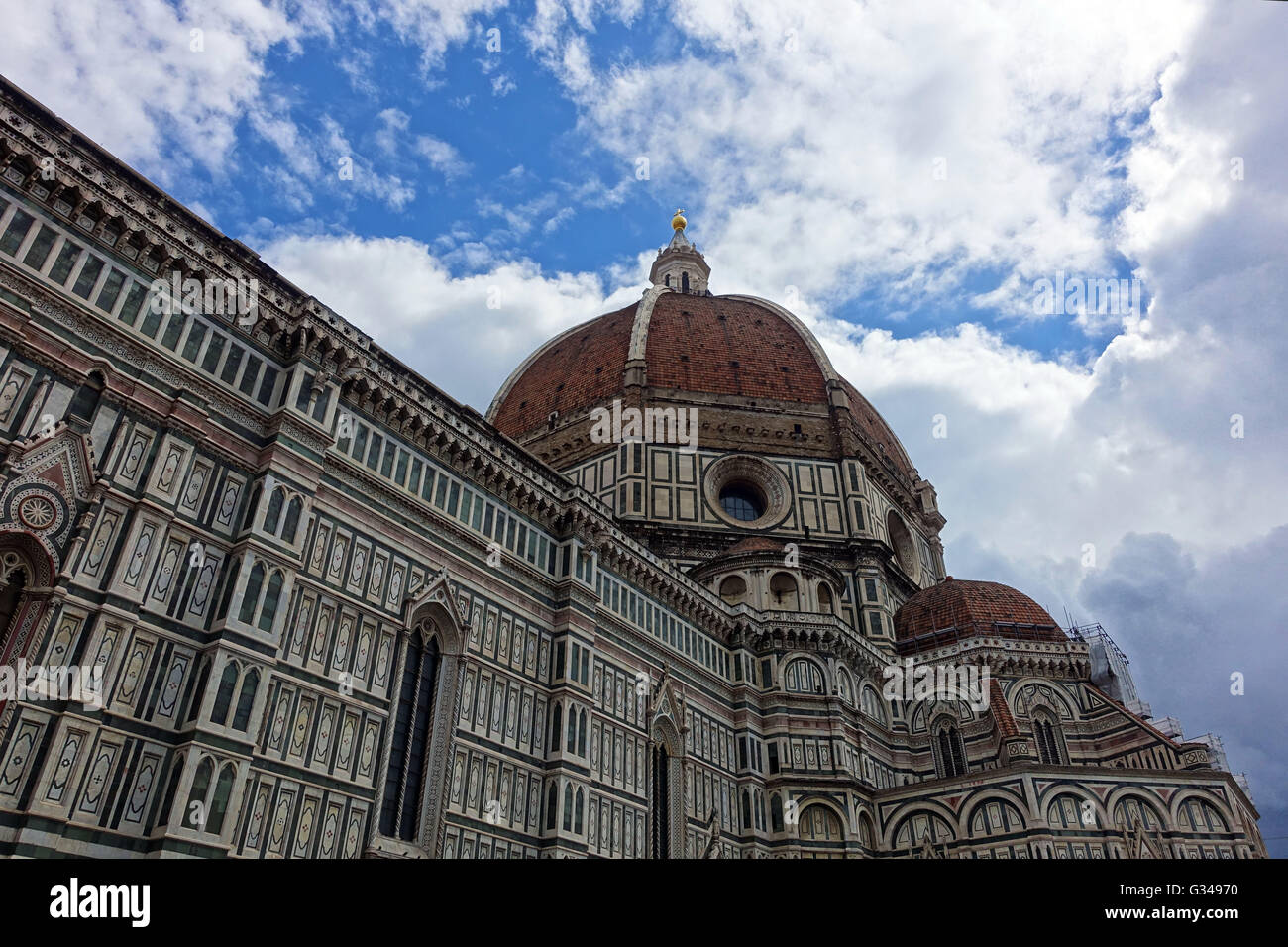 Cupola brunelleschi immagini e fotografie stock ad alta risoluzione Alamy