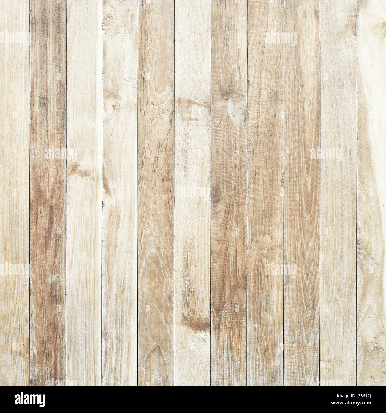 Alta risoluzione di legno bianco sfondo texture . Foto Stock