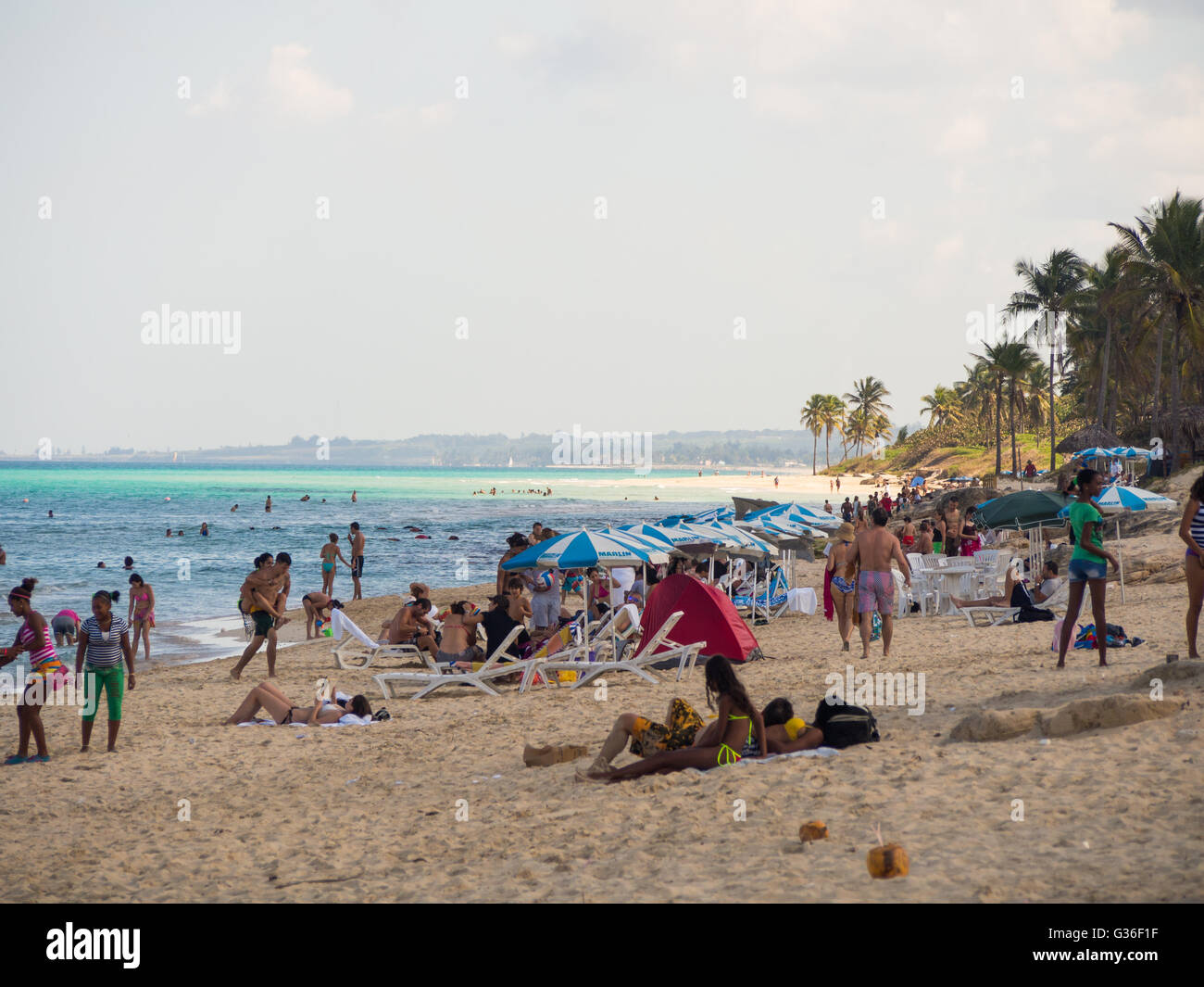 Havana Beach Immagini Havana Beach Fotos Stock Alamy