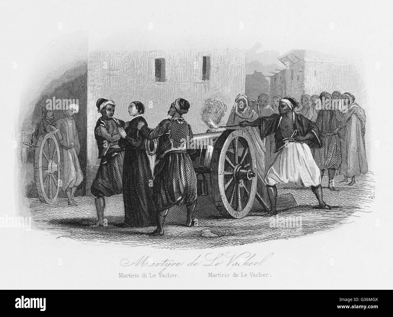 Jean le vacher immagini e fotografie stock ad alta risoluzione Alamy