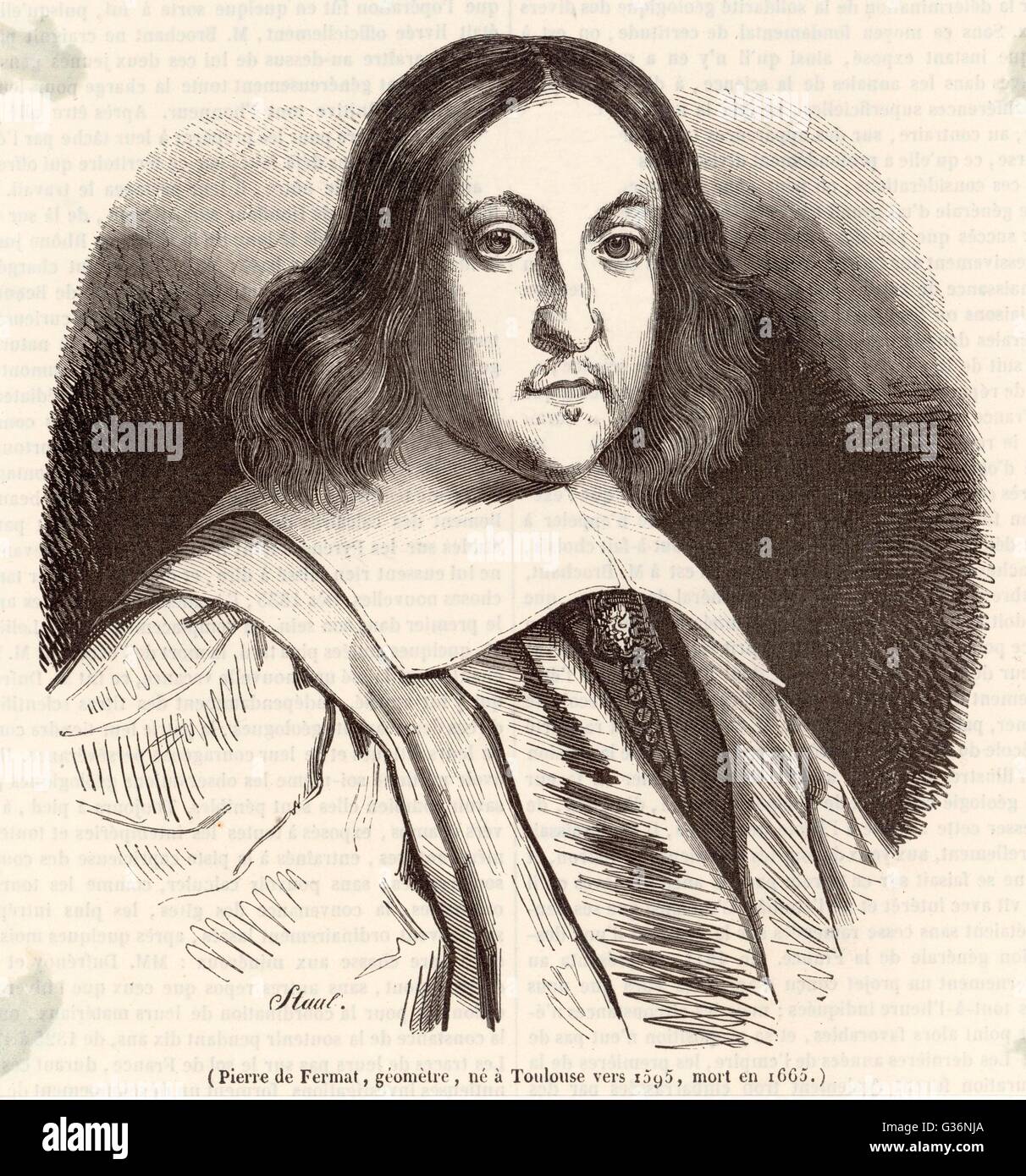 Pierre de fermat immagini e fotografie stock ad alta risoluzione - Alamy