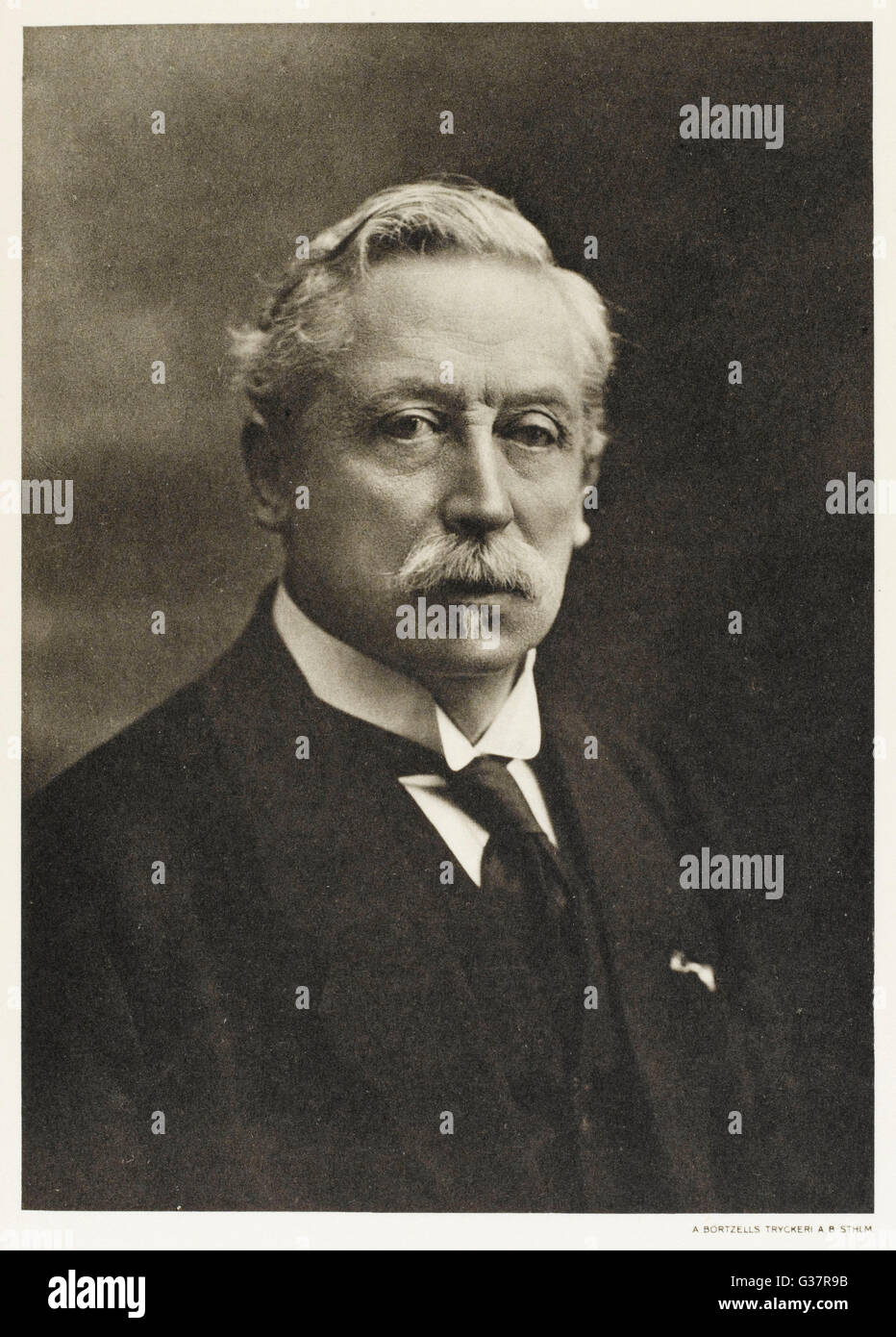 CHRISTIAAN EIJKMAN scienziato olandese. Data: 1858 - 1930 Foto Stock