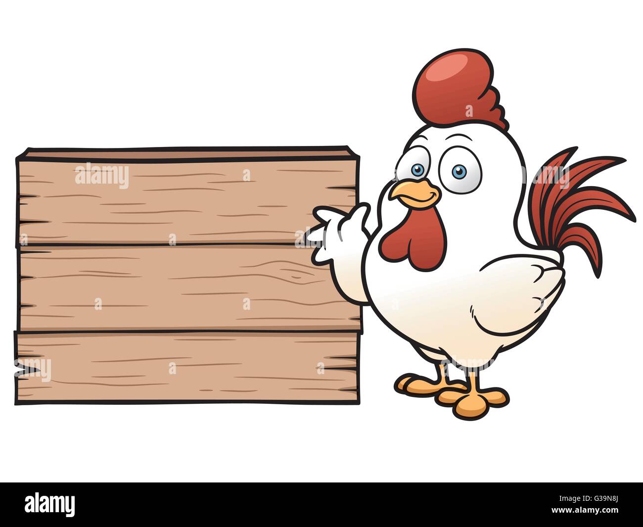 Cartello Stradale Divertente Con Pollo BLVD | 40x10 Cm | In Metallo Vintage | Decorazione Da Parete Per Casa, Fattoria, Garage | Regalo Originale Per Amanti Dei Polli