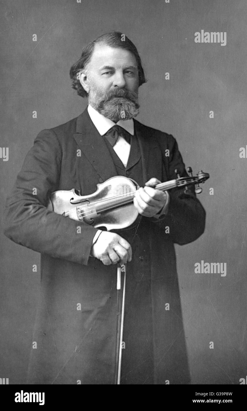 GIUSEPPE GIOACCHINO Foto Stock