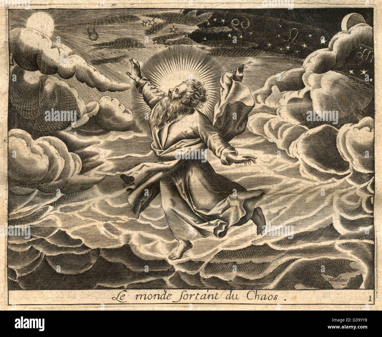 Dio della terra immagini e fotografie stock ad alta risoluzione - Alamy