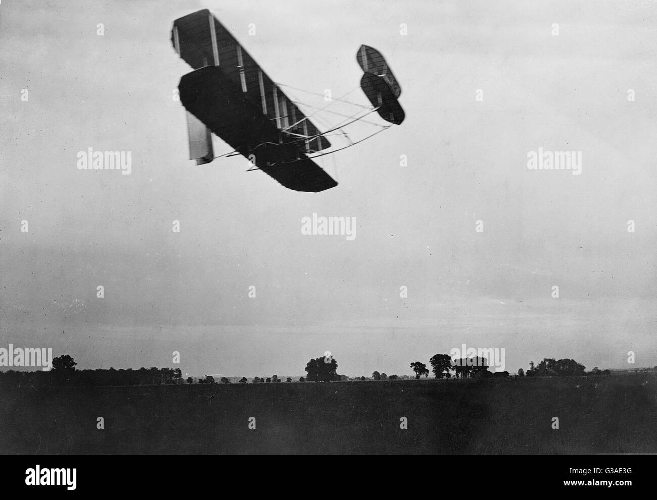 Vista laterale del facchino 41, che mostra la macchina che si sposta verso Foto Stock